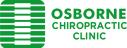  Osborne Chiropractic	 logo